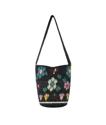 SAC SEAU NERI FIORI JUSQU'A -70%! 