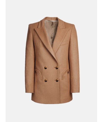 BLAZER CHOLITA EVERYDAY CAMEL Comparez plus de prix