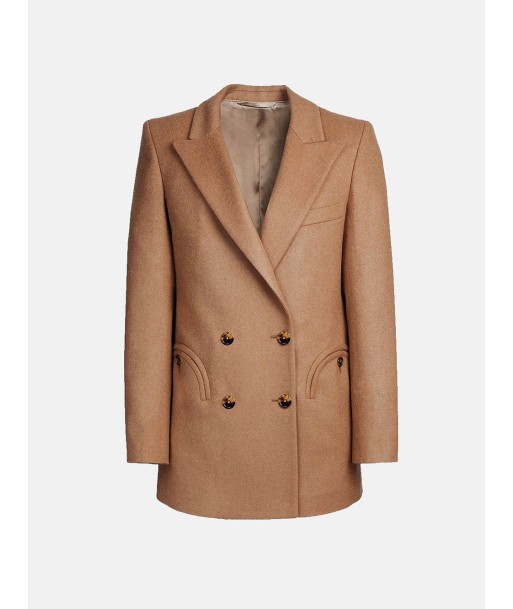 BLAZER CHOLITA EVERYDAY CAMEL Comparez plus de prix