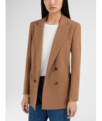 BLAZER CHOLITA EVERYDAY CAMEL Comparez plus de prix