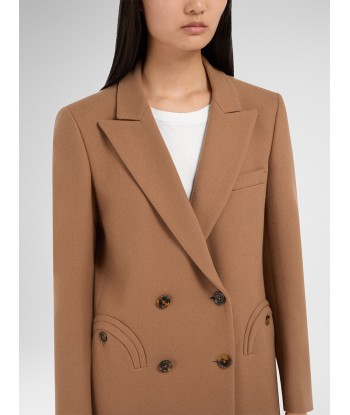 BLAZER CHOLITA EVERYDAY CAMEL Comparez plus de prix