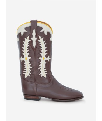 BOTTES MIDNIGHT TEXAS BROWN ARTIC sélection de produits