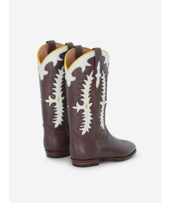 BOTTES MIDNIGHT TEXAS BROWN ARTIC sélection de produits