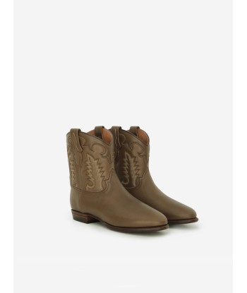 BOTTINES EARLY MIDNIGHT BRONZE des créatures d'habitude