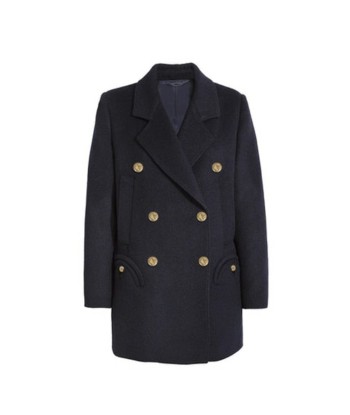 BLAZER PEGASO SEALADY NAVY basket pas cher