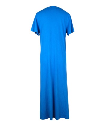 ROBE CAPTAIN BLUE offre 