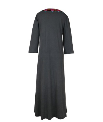 ROBE SKIN DARK GREY Comparez plus de prix