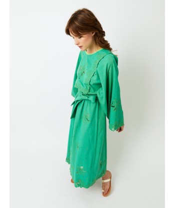 ROBE LUCY VERT prix pour 