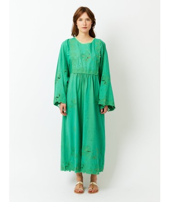 ROBE LUCY VERT prix pour 