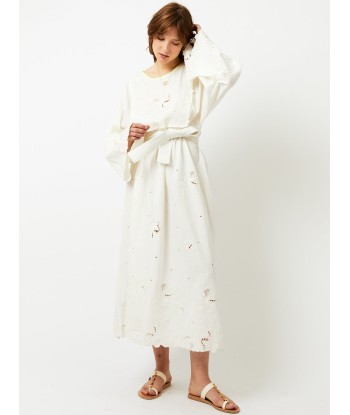 ROBE LUCY BLANCHE chez Cornerstreet bien 