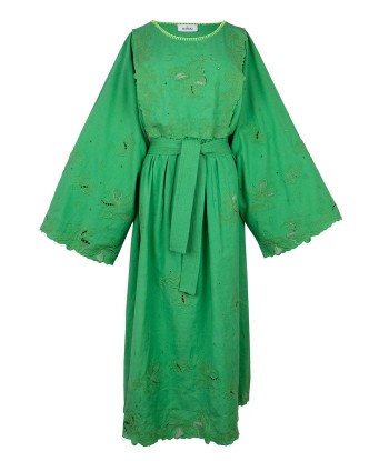 ROBE LUCY VERT prix pour 