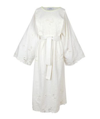 ROBE LUCY BLANCHE chez Cornerstreet bien 