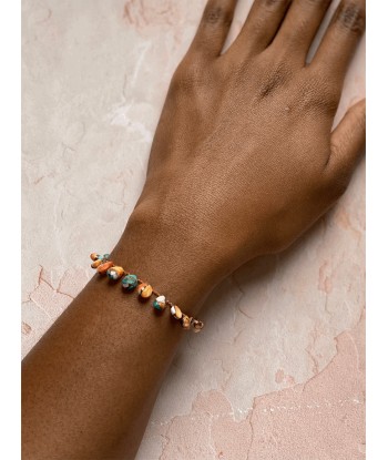 BRACELET MOJAVE livraison et retour toujours gratuits