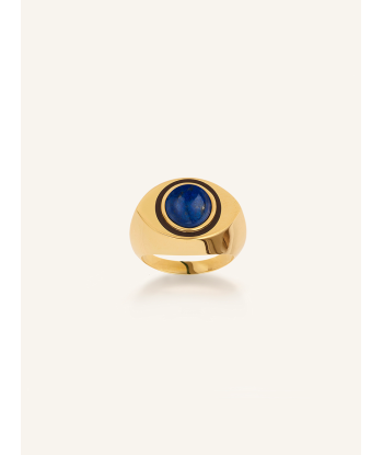 BAGUE OUDJAT UMA LAPIS-LAZULI livraison gratuite