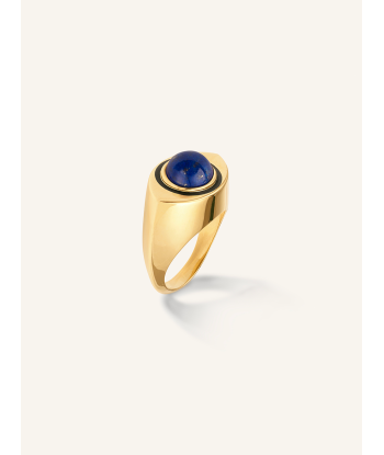 BAGUE OUDJAT UMA LAPIS-LAZULI livraison gratuite