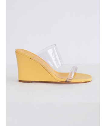 OLYMPIA WEDGE CALF MOUSSE de la marque