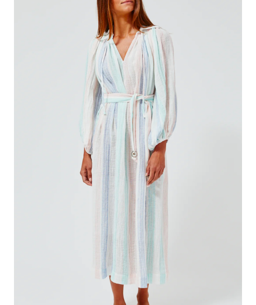 ROBE MAXI POET pas cheres