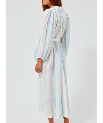 ROBE MAXI POET pas cheres