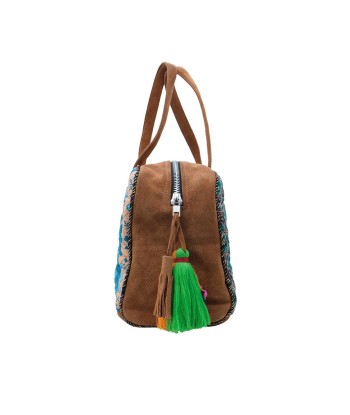 SAC VENUS RODEO PÊCHE & FLEURS BLEUES suggérées chez