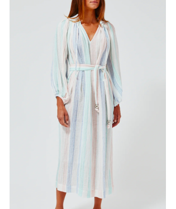 ROBE MAXI POET pas cheres