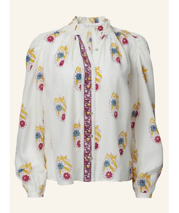 BLOUSE ANNABEL FIREFLOWER 2 - 3 jours ouvrés.