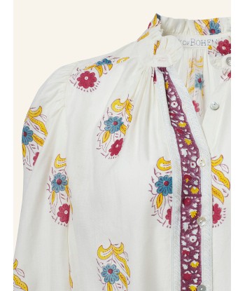 BLOUSE ANNABEL FIREFLOWER 2 - 3 jours ouvrés.