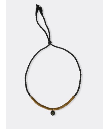 COLLIER JASPE ET PENDENTIF ONYX 2023