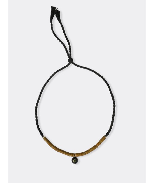 COLLIER JASPE ET PENDENTIF ONYX 2023