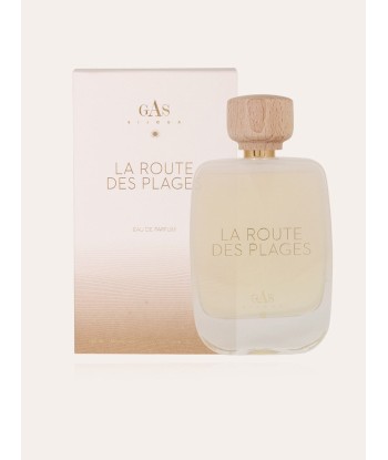 EAU DE PARFUM LA ROUTE DES PLAGES 100ML de pas cher