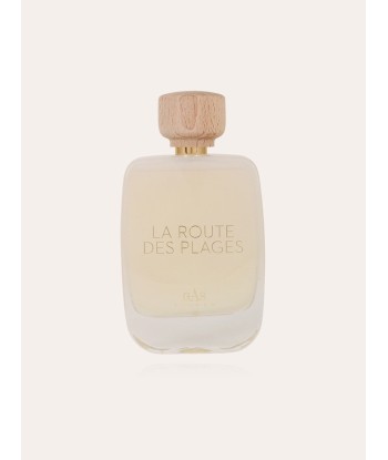 EAU DE PARFUM LA ROUTE DES PLAGES 100ML de pas cher