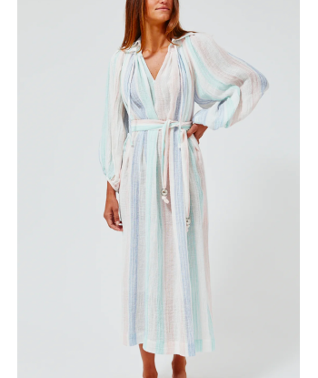 ROBE MAXI POET pas cheres