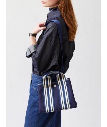 SAC TRAVERSEE S NAVY EQUESTRIAN de la marque