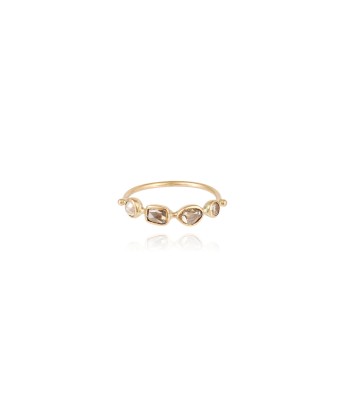 BAGUE SIMPLE DIAMANT de votre