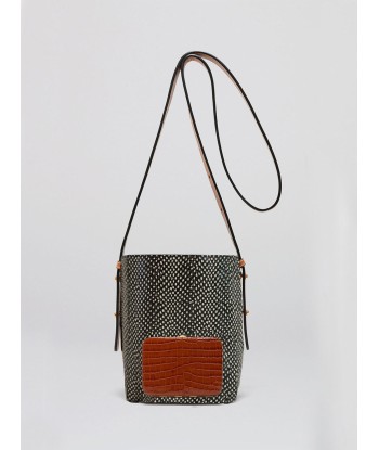 SAC PARKER S SOFT SNAKE COGNAC pour bénéficier 