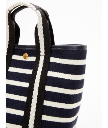 SAC CRUISE BUCKET S WOOLEN MARINIÈRE sur le site 