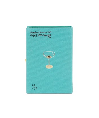 POCHETTE LIVRE EXPRESSO MARTINI Venez acheter