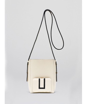 SAC PARKER S SOFT CREAM INTARSIA Les êtres humains sont 