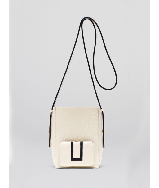 SAC PARKER S SOFT CREAM INTARSIA Les êtres humains sont 