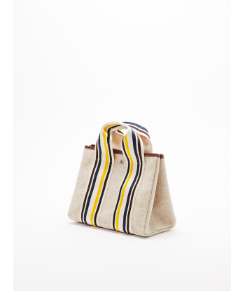 SAC TRAVERSEE S ROUGEMONT CHINÉ/CREAM 50-70% off 