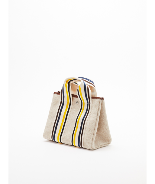 SAC TRAVERSEE S ROUGEMONT CHINÉ/CREAM 50-70% off 