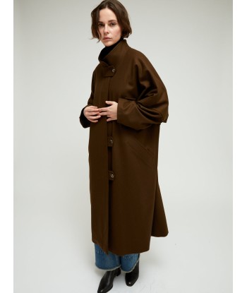 TRENCH GIORGIO DRAP MILLY 2024