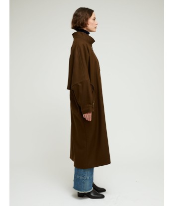 TRENCH GIORGIO DRAP MILLY 2024