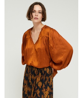 BLOUSE FREJA AMBER à prix réduit toute l'année