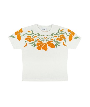 TEE-SHIRT BLOOM outlet