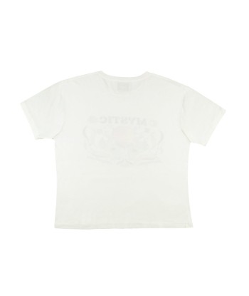 TEE-SHIRT MYSTIC OFF-WHITE JUSQU'A -70%! 