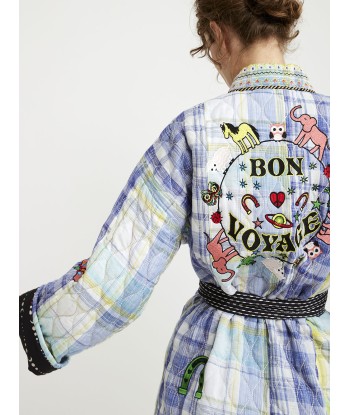 KIMONO BON VOYAGE EXCLUSIVITÉ en ligne des produits 