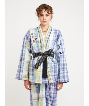 KIMONO BON VOYAGE EXCLUSIVITÉ en ligne des produits 