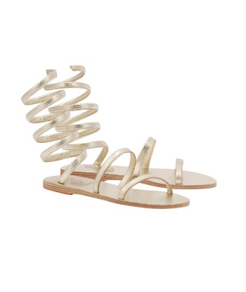 SANDALES OFIS OFF WHITE Le MVP de beaucoup