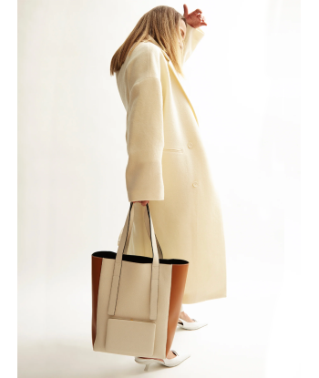 SAC SEVENY CREME TAN Fin de série