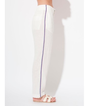 PANTALON SHIMMERING Le MVP de beaucoup